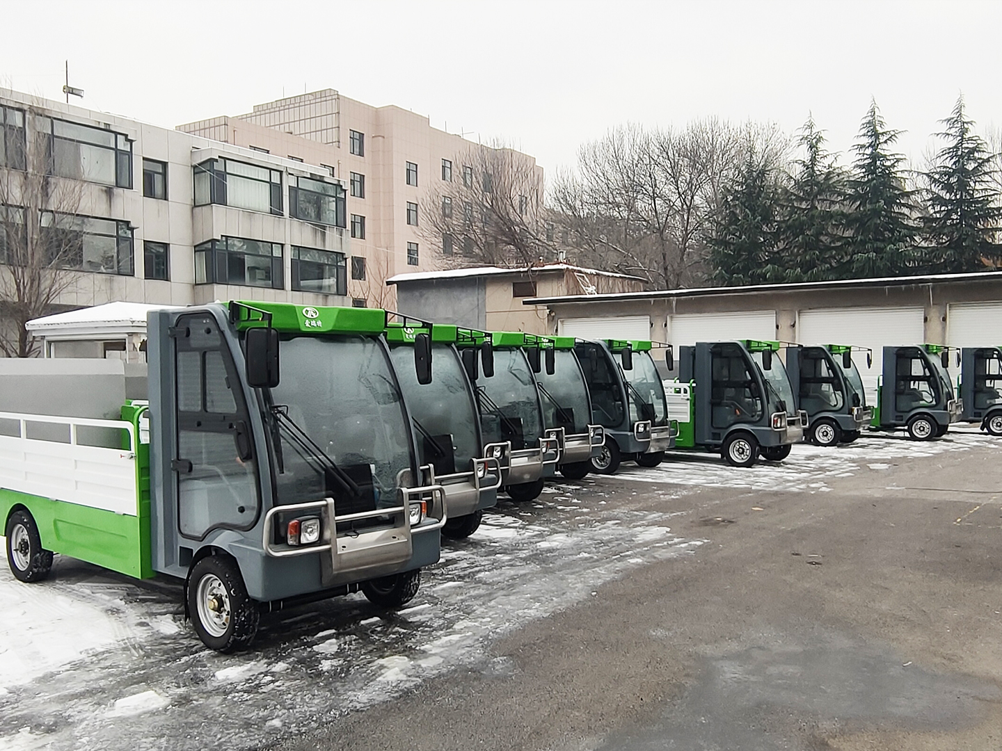 日照凱潤城市建設(shè)管理集團有限公司Q3