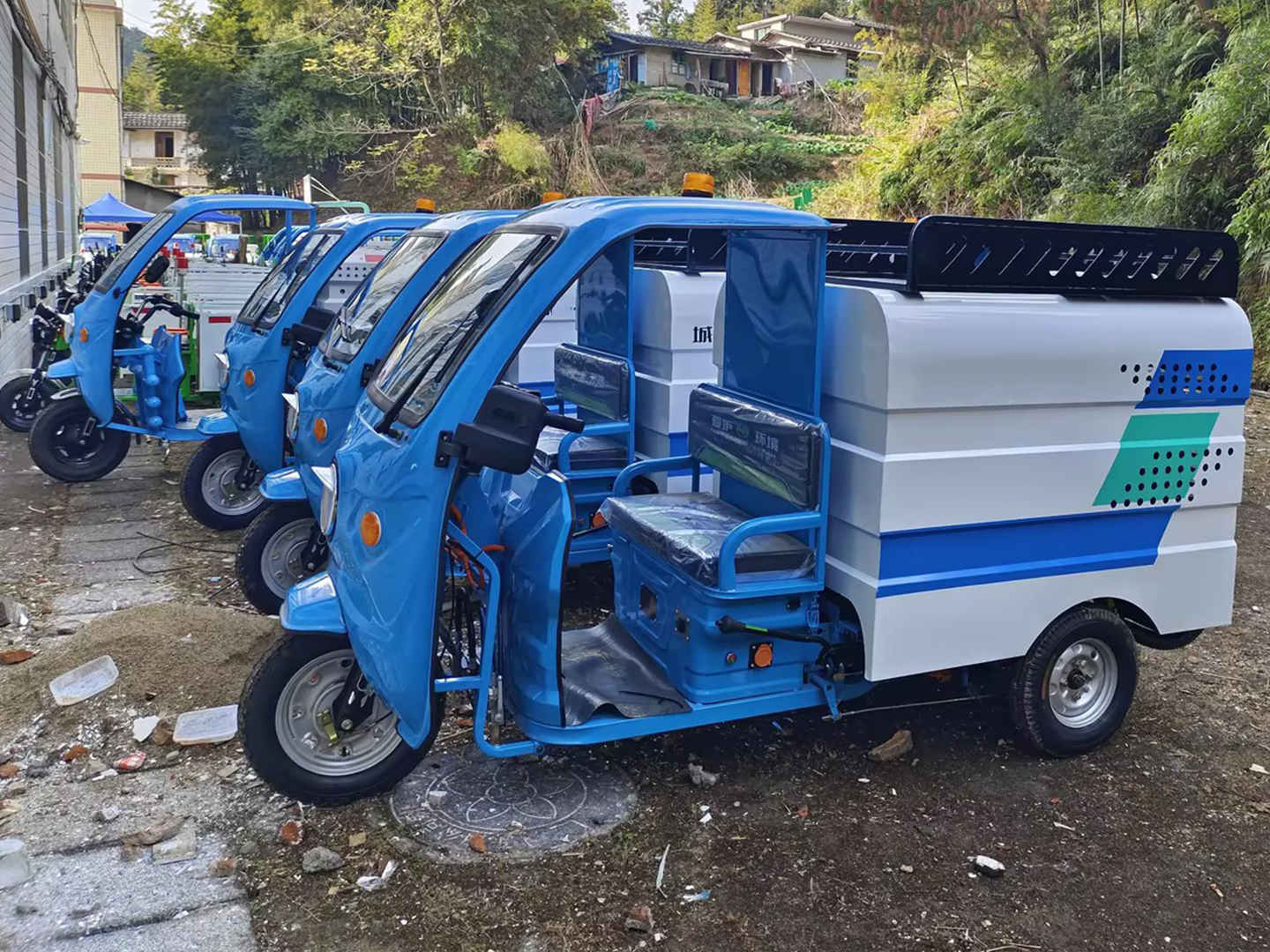 廣州騰達供應(yīng)鏈有限公司S13